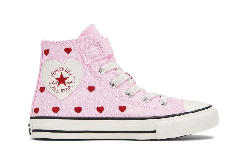 heart all star