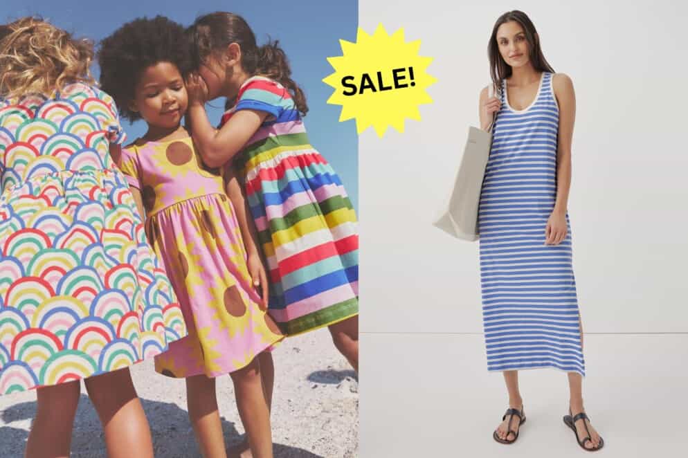 July 4 Sales 2024