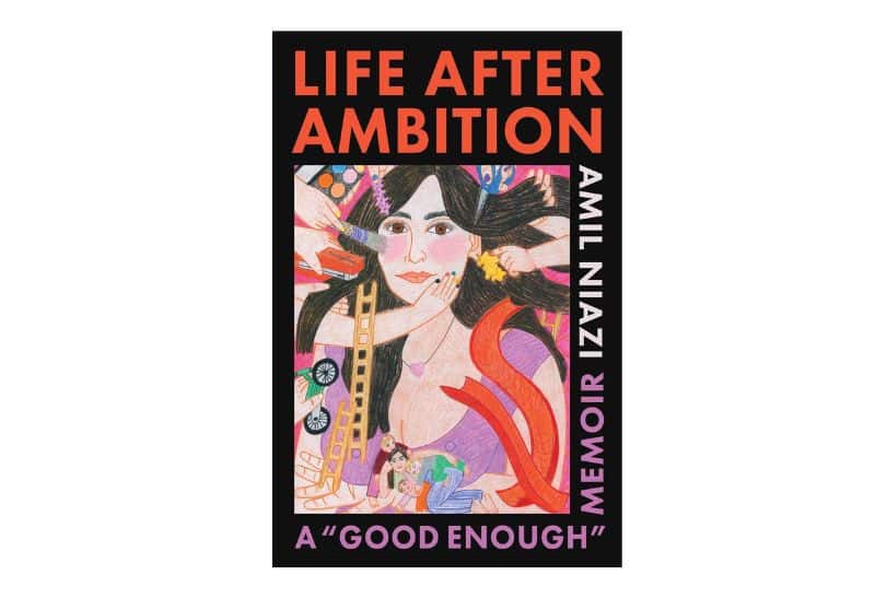 life after ambition