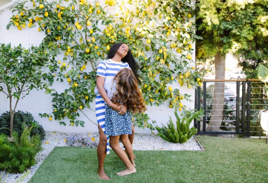  Tika Sumpter MOTHER